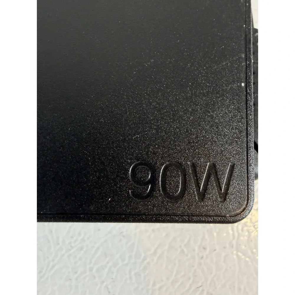 90W‎ Genuine Lenovo  20V 4.5A Laptop Charger AC Power Adapter Square Tip